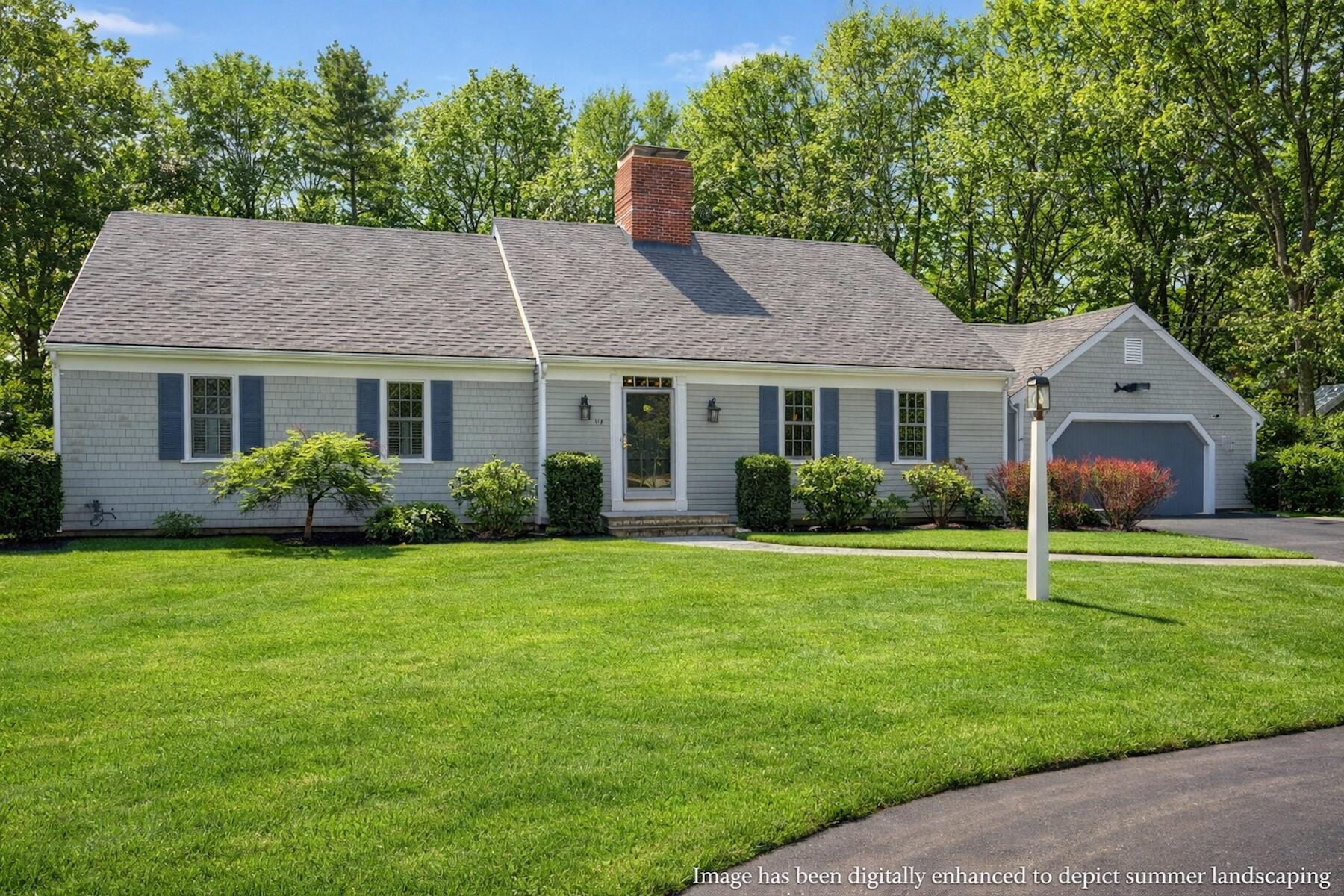 117 Parsley Lane Barnstable MA 02655