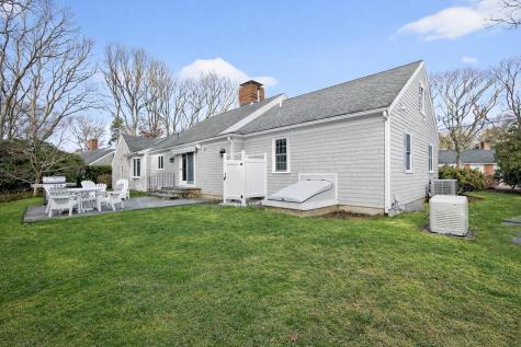 117 Parsley Lane Barnstable MA 02655