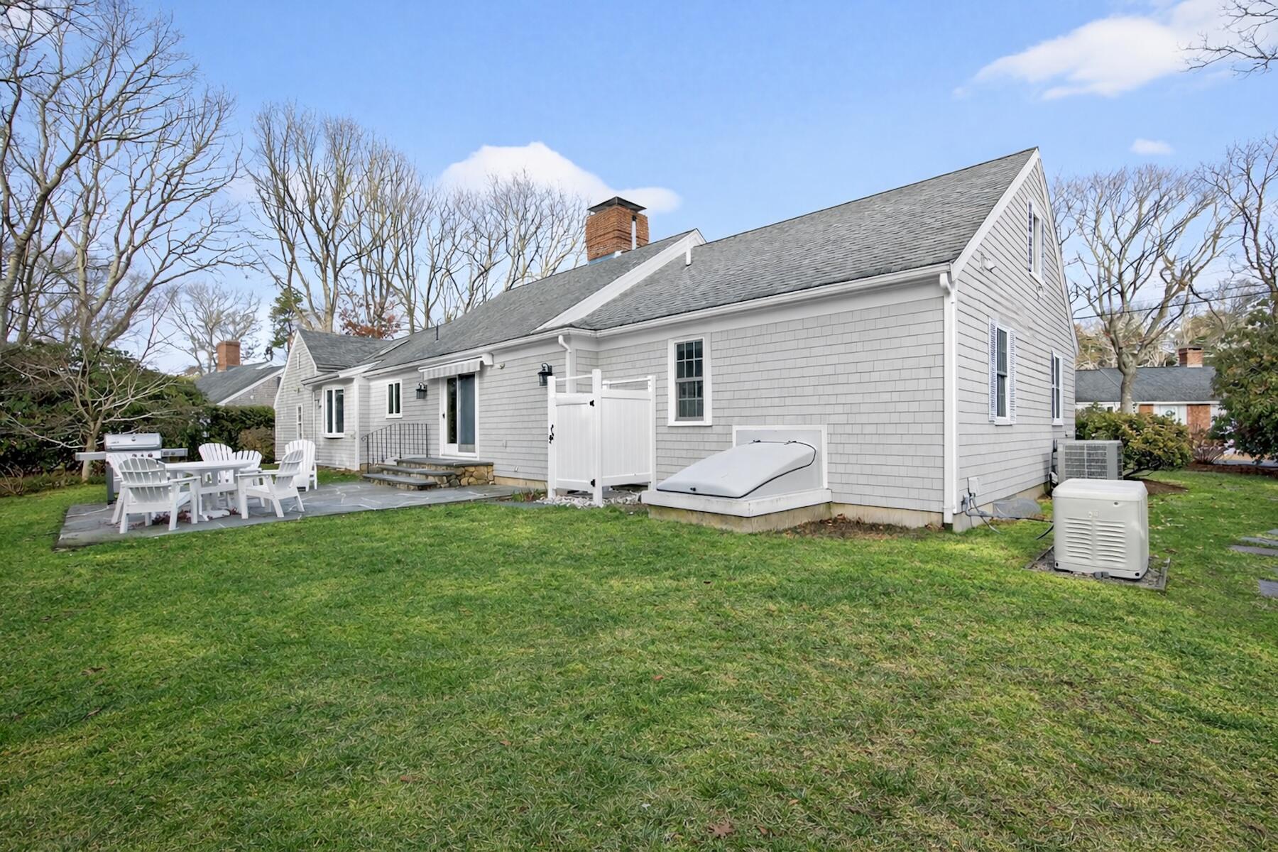 117 Parsley Lane Barnstable MA 02655