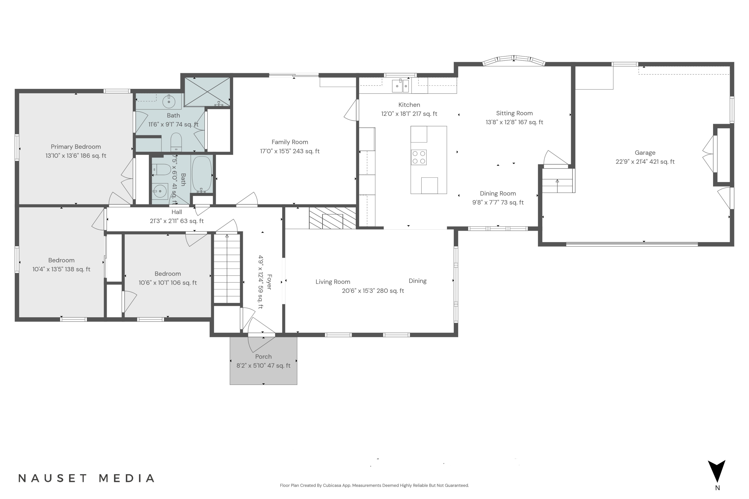 117 Parsley Lane Barnstable MA 02655