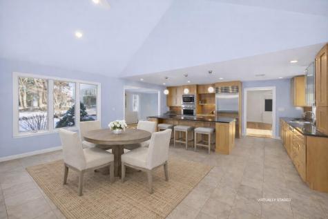 117 Parsley Lane Barnstable MA 02655