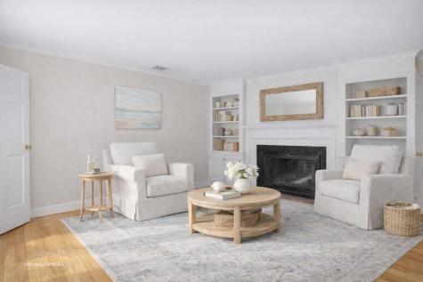 117 Parsley Lane Barnstable MA 02655