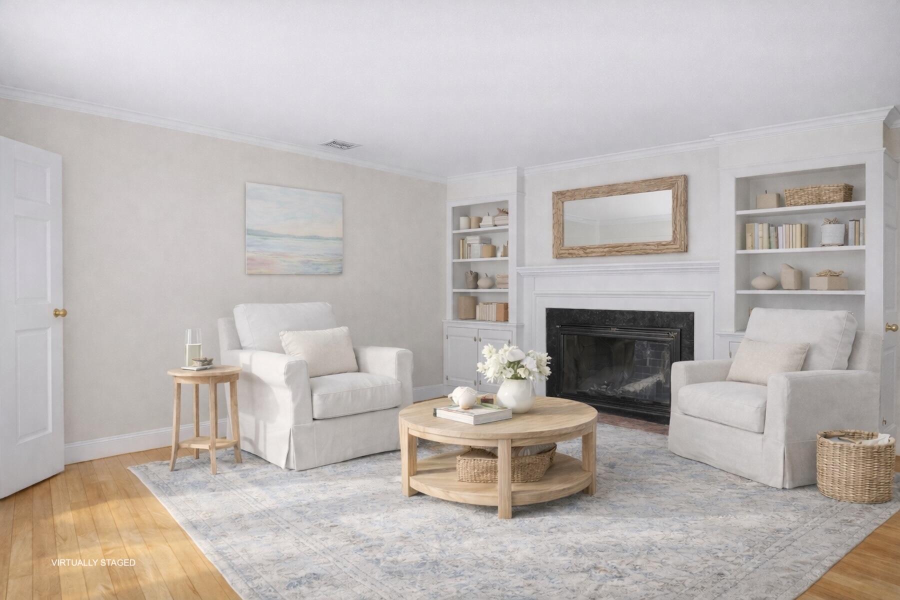 117 Parsley Lane Barnstable MA 02655