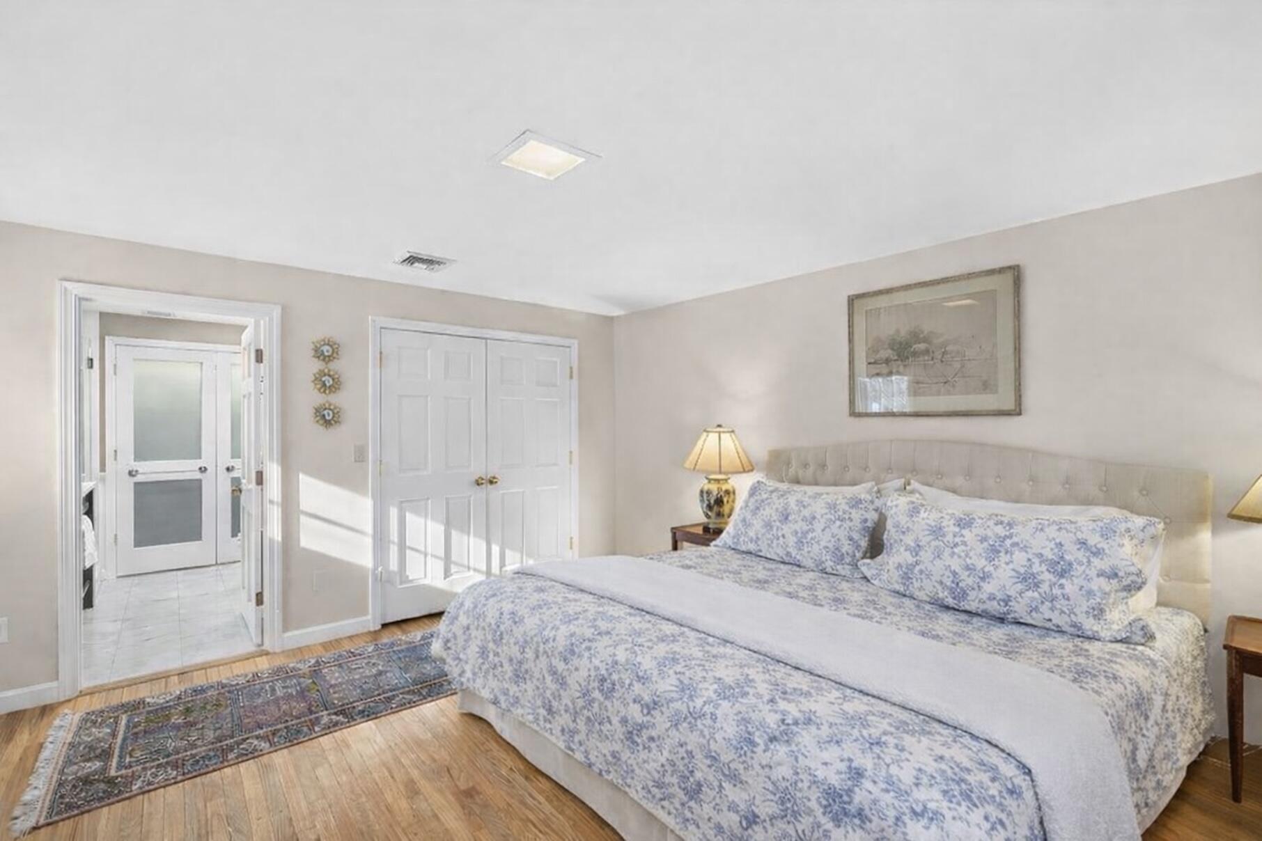 117 Parsley Lane Barnstable MA 02655