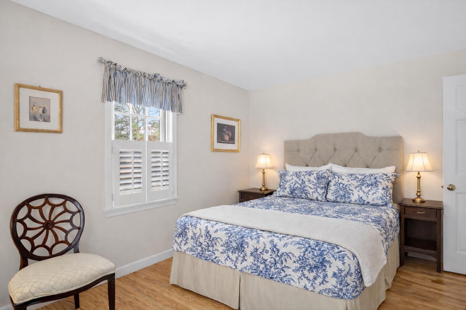 117 Parsley Lane Barnstable MA 02655