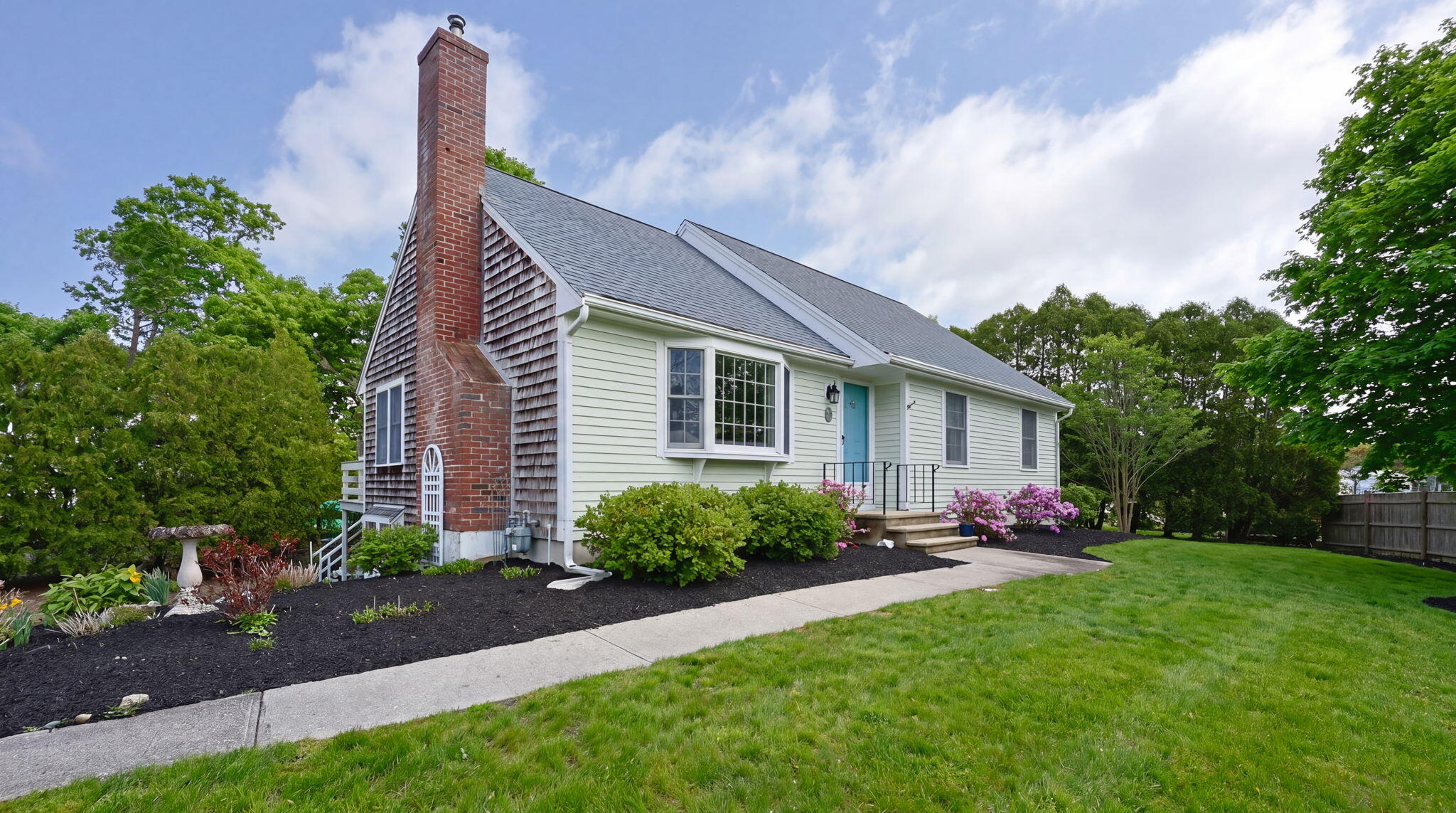 3 Freshwater Road Harwich MA 02645