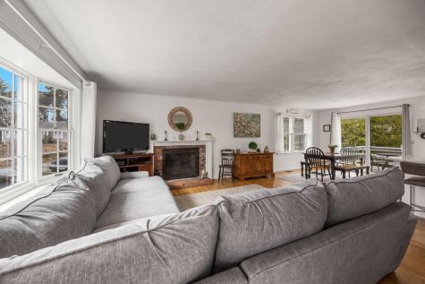 3 Freshwater Road Harwich MA 02645