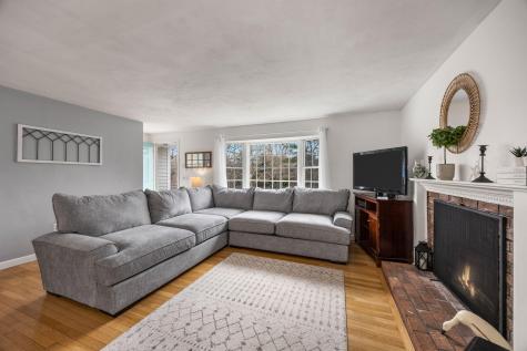 3 Freshwater Road Harwich MA 02645