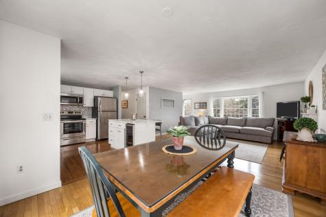 3 Freshwater Road Harwich MA 02645