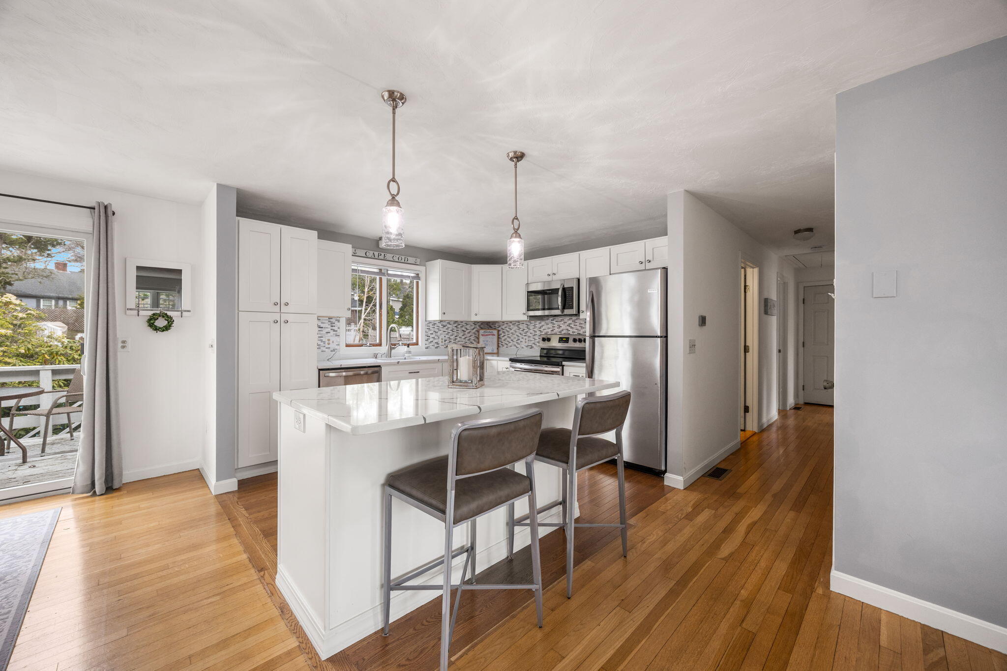3 Freshwater Road Harwich MA 02645