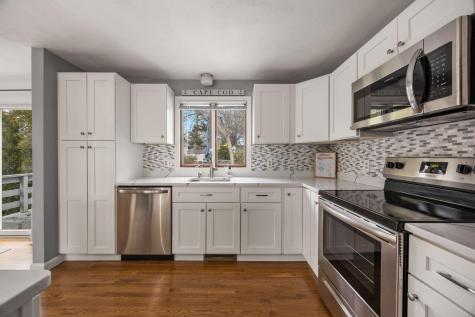 3 Freshwater Road Harwich MA 02645