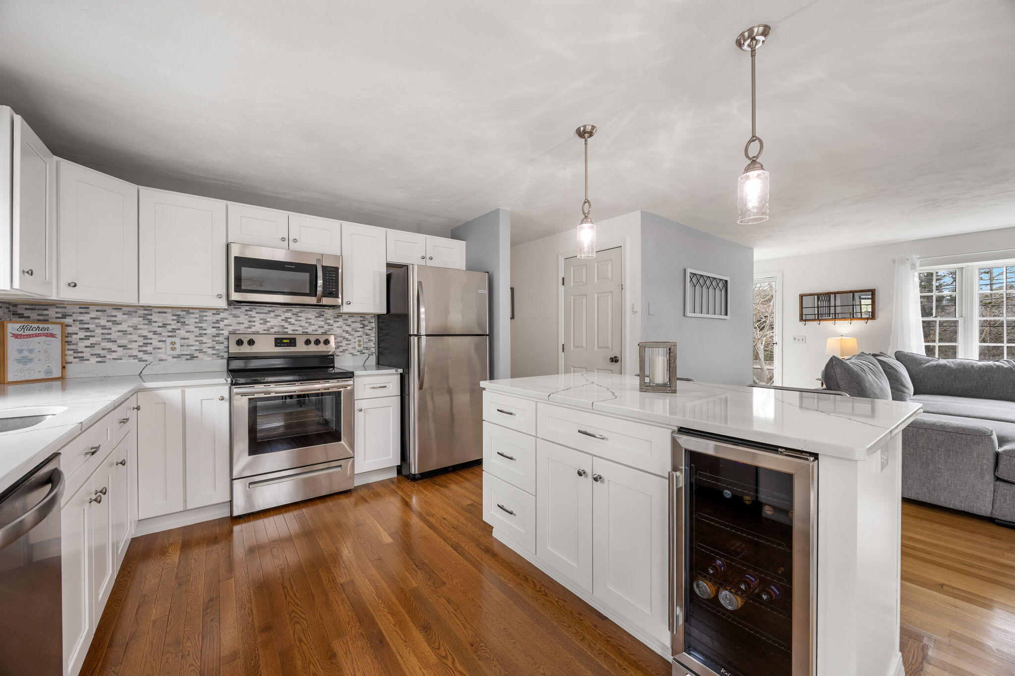 3 Freshwater Road Harwich MA 02645