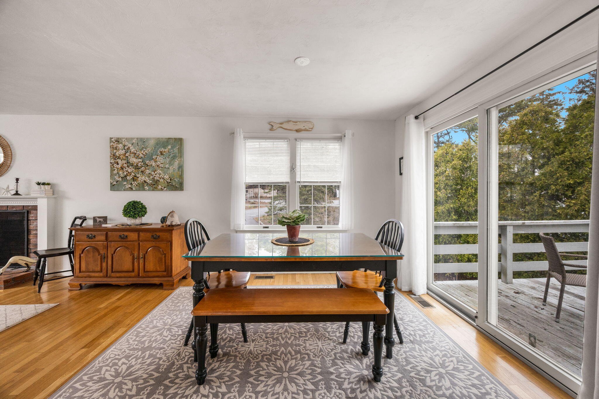 3 Freshwater Road Harwich MA 02645