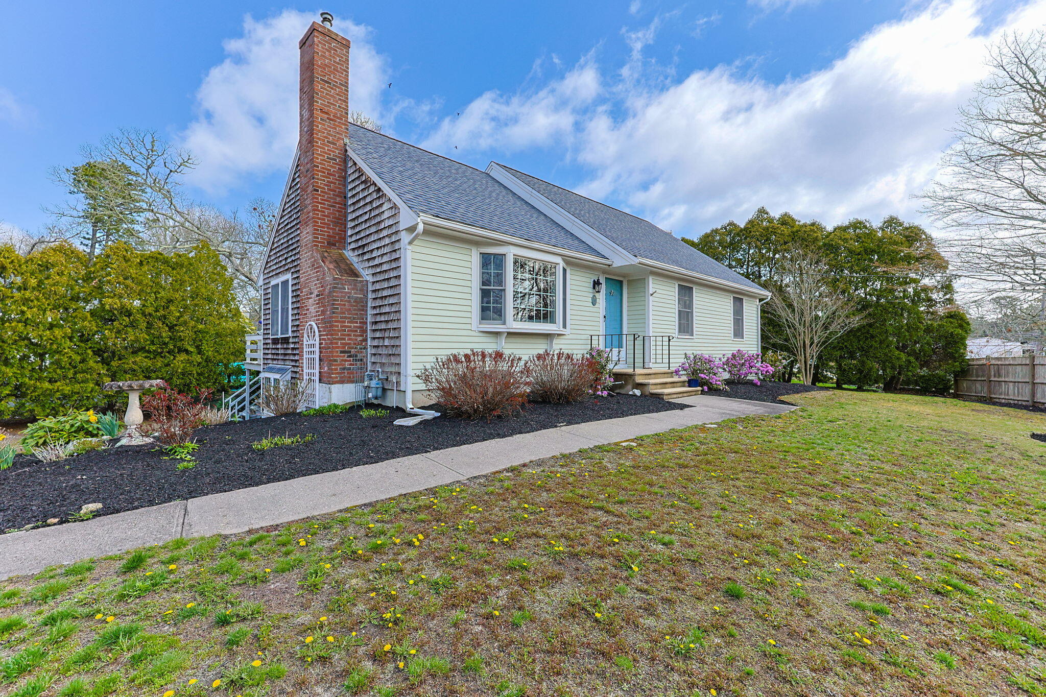 3 Freshwater Road Harwich MA 02645