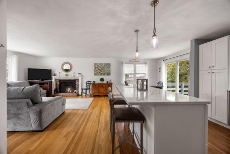 3 Freshwater Road Harwich MA 02645