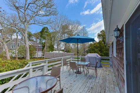 3 Freshwater Road Harwich MA 02645