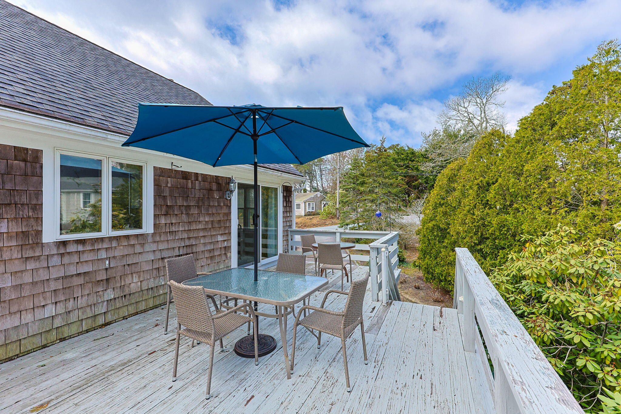 3 Freshwater Road Harwich MA 02645
