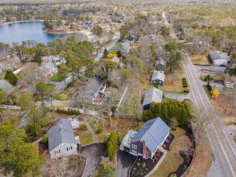 3 Freshwater Road Harwich MA 02645