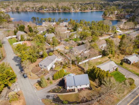 3 Freshwater Road Harwich MA 02645