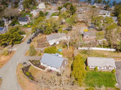 3 Freshwater Road Harwich MA 02645