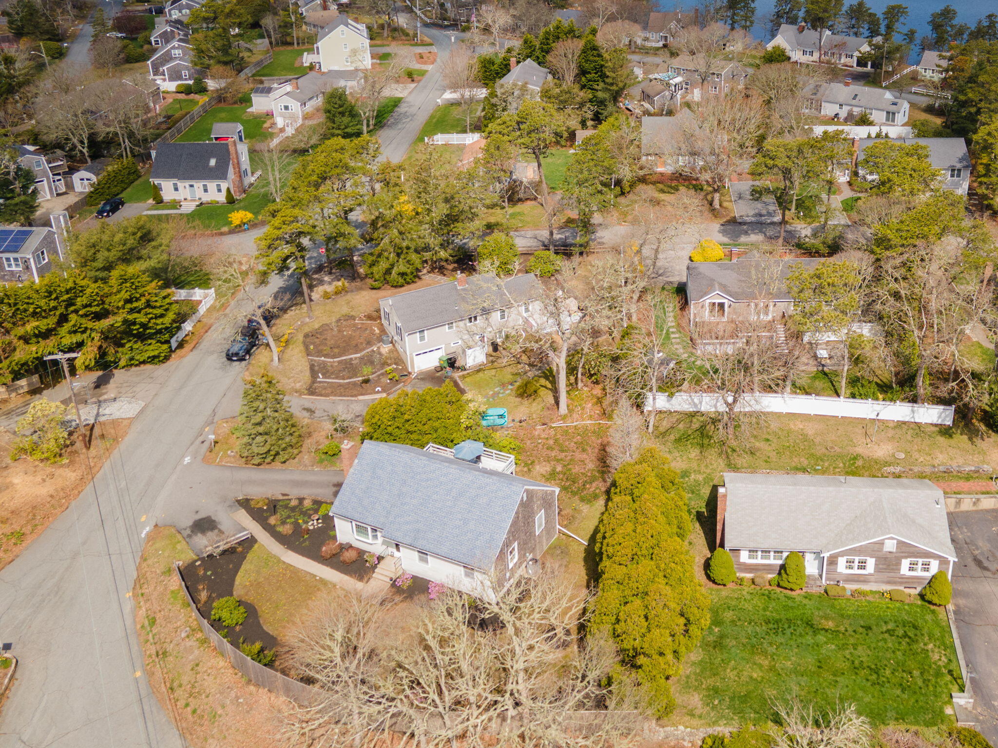 3 Freshwater Road Harwich MA 02645