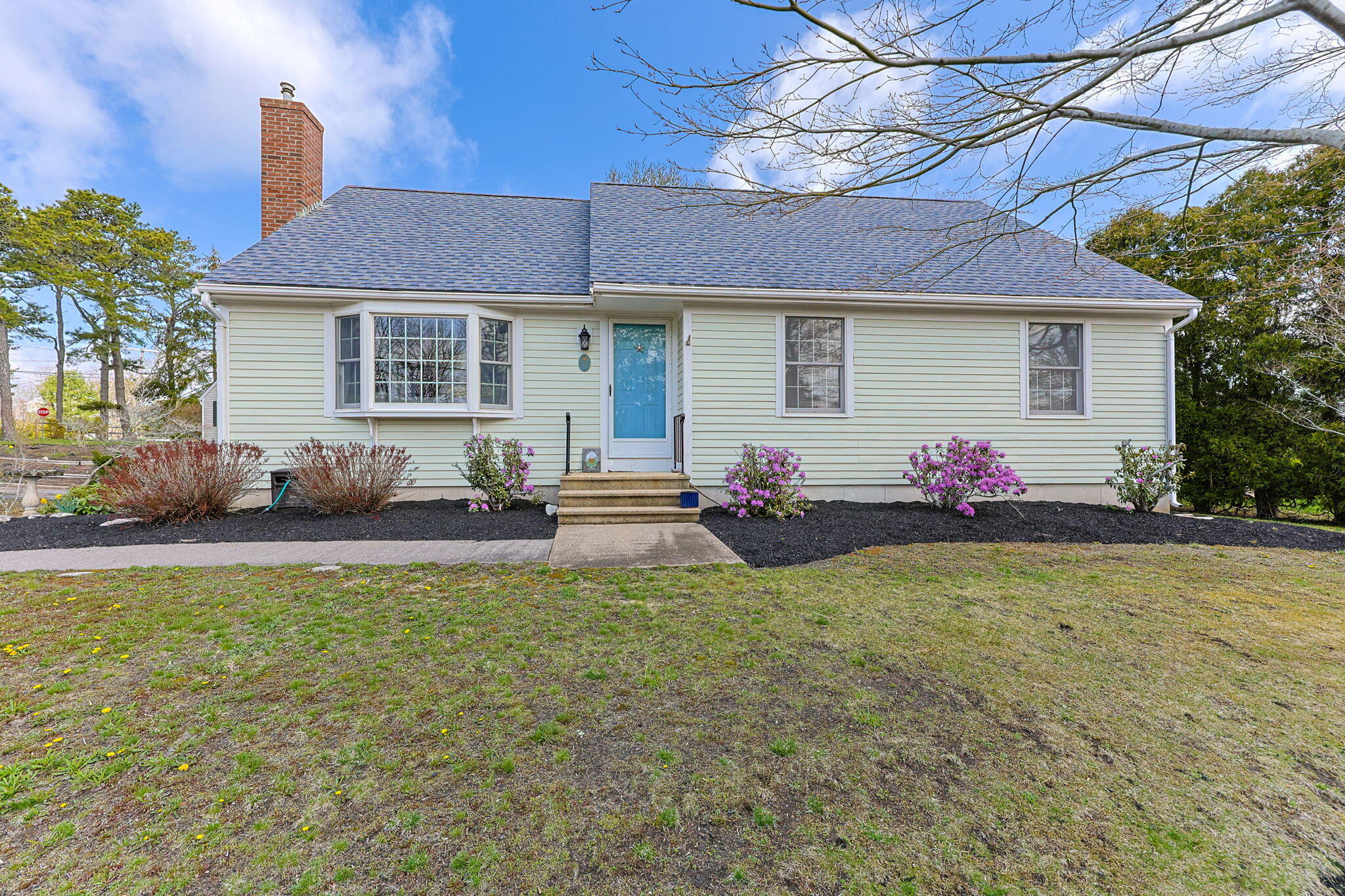 3 Freshwater Road Harwich MA 02645