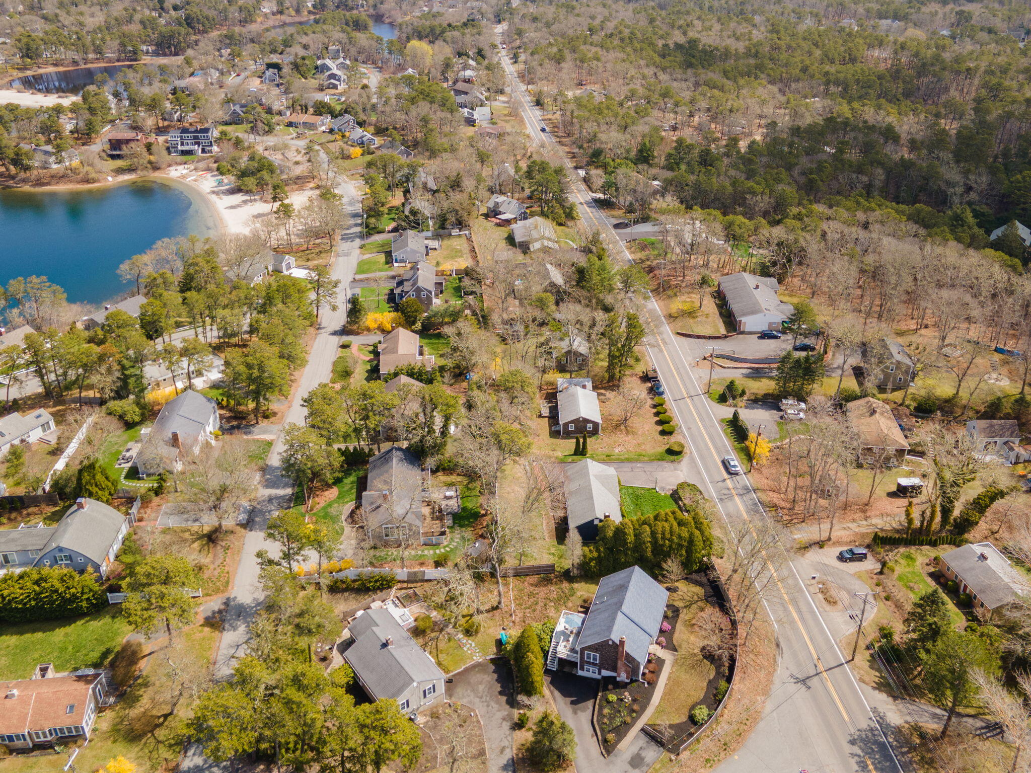 3 Freshwater Road Harwich MA 02645
