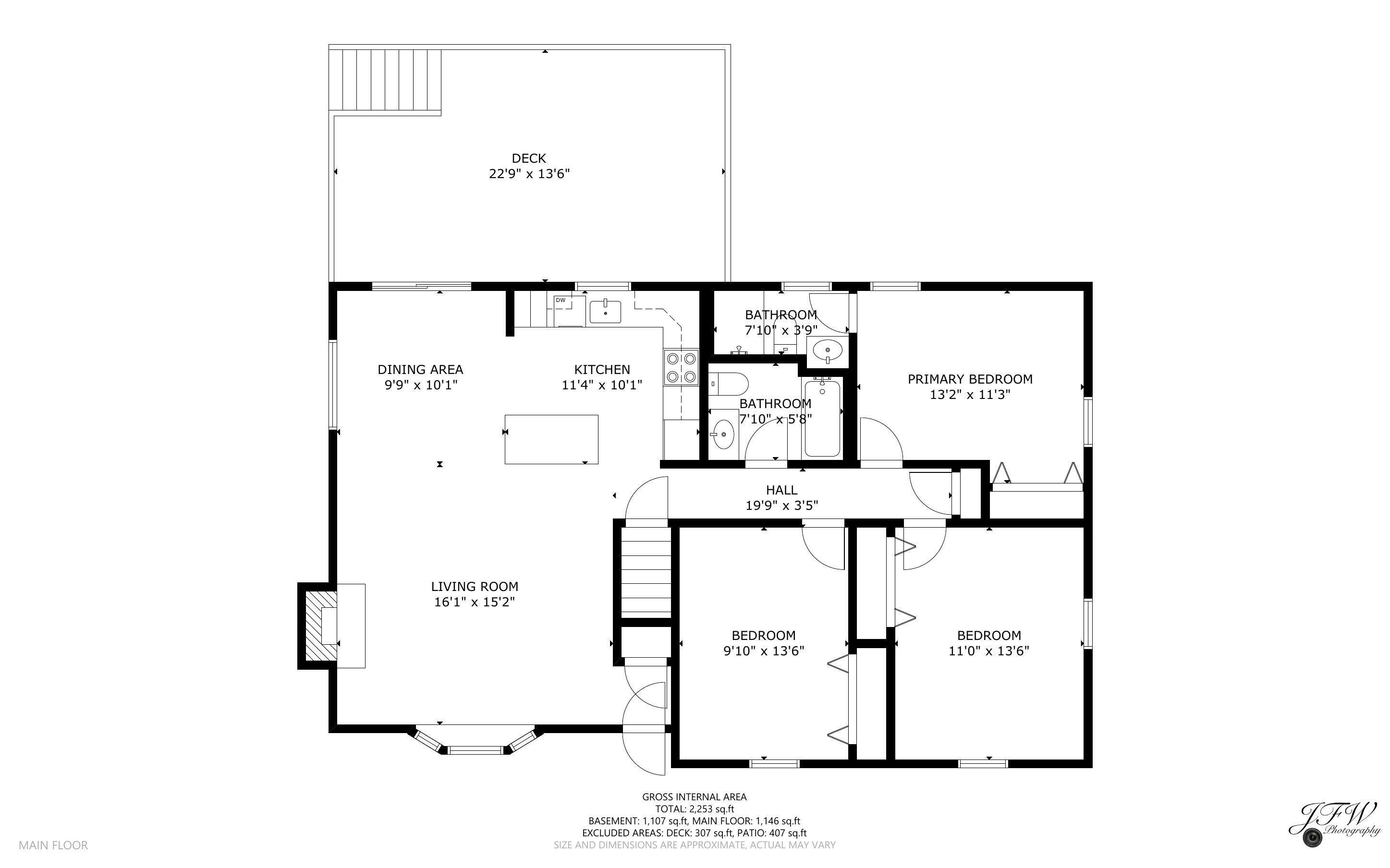 3 Freshwater Road Harwich MA 02645