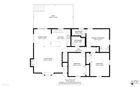 3 Freshwater Road Harwich MA 02645