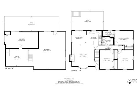 3 Freshwater Road Harwich MA 02645