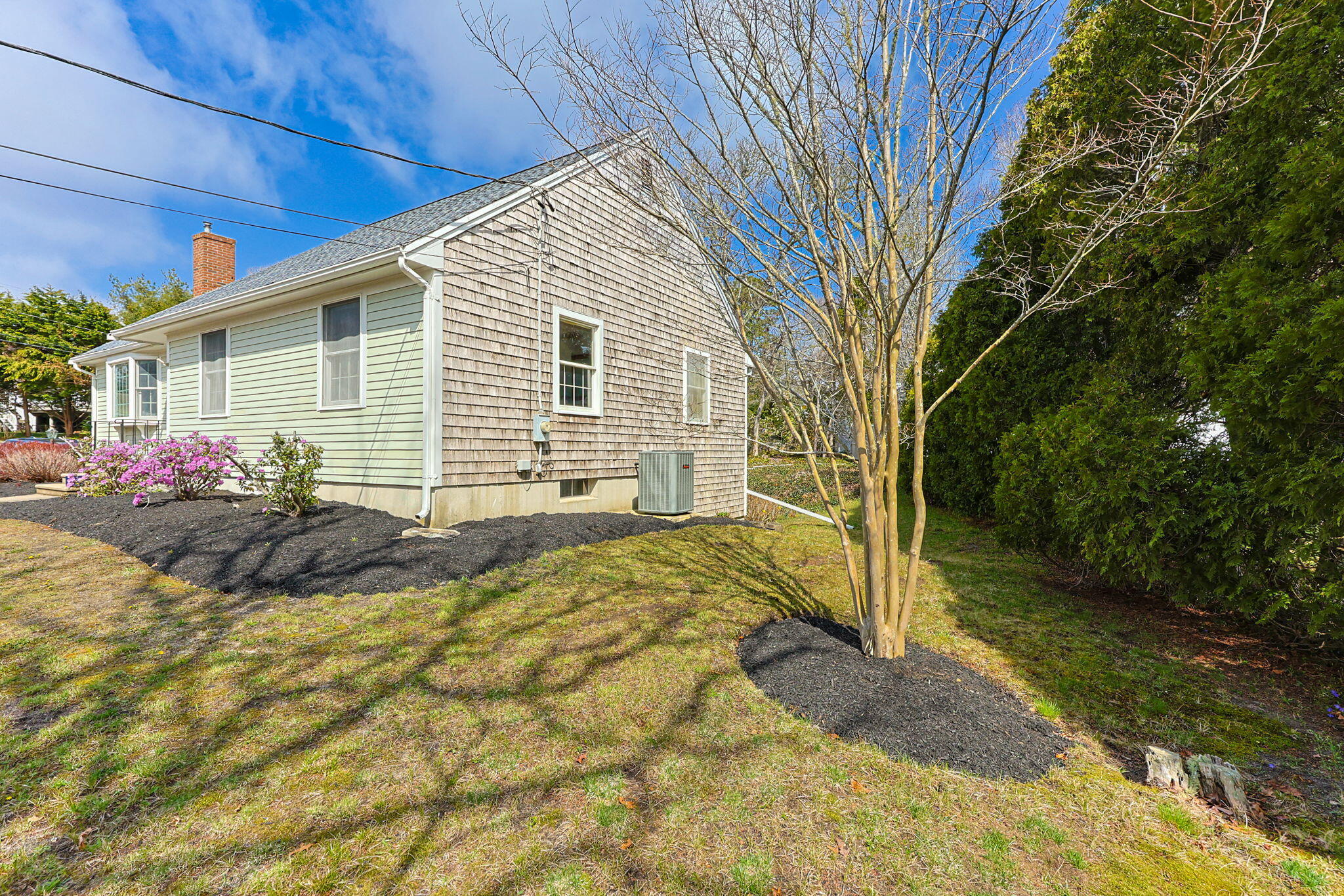 3 Freshwater Road Harwich MA 02645