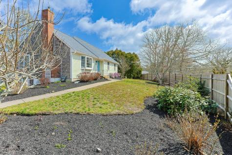3 Freshwater Road Harwich MA 02645