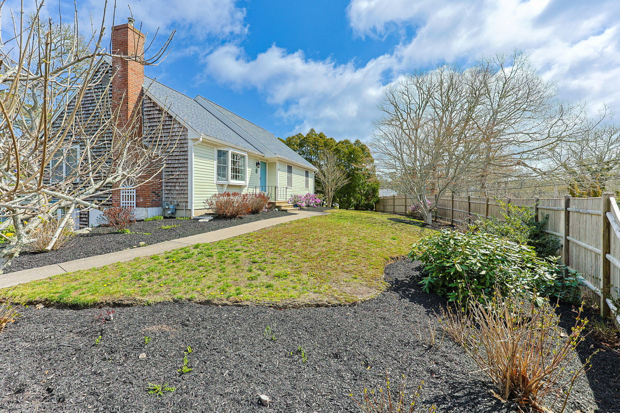 3 Freshwater Road Harwich MA 02645