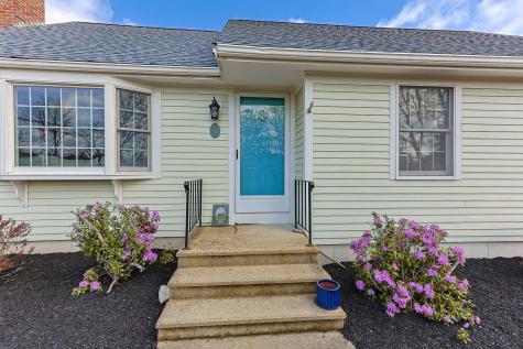 3 Freshwater Road Harwich MA 02645