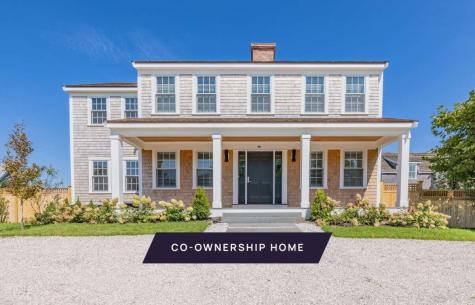11A Meadow Lane Nantucket MA 02554