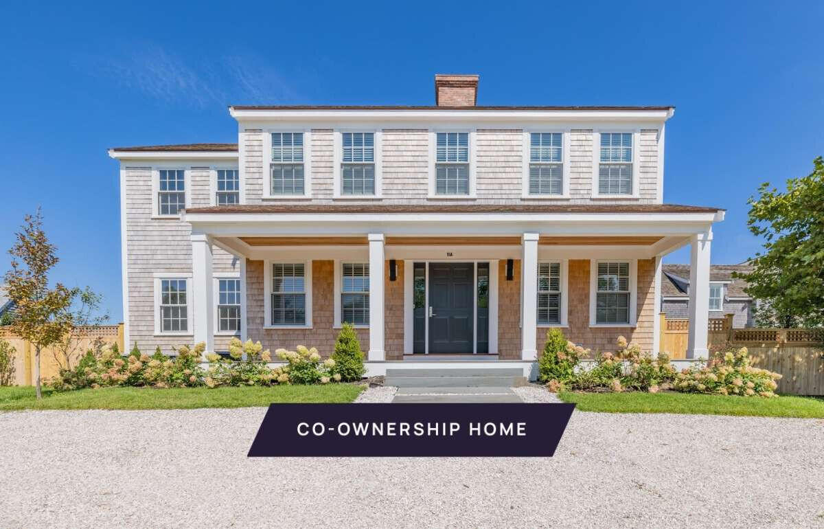 11A Meadow Lane Nantucket MA 02554