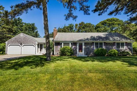 12 Lockwood Drive Dennis MA 02660