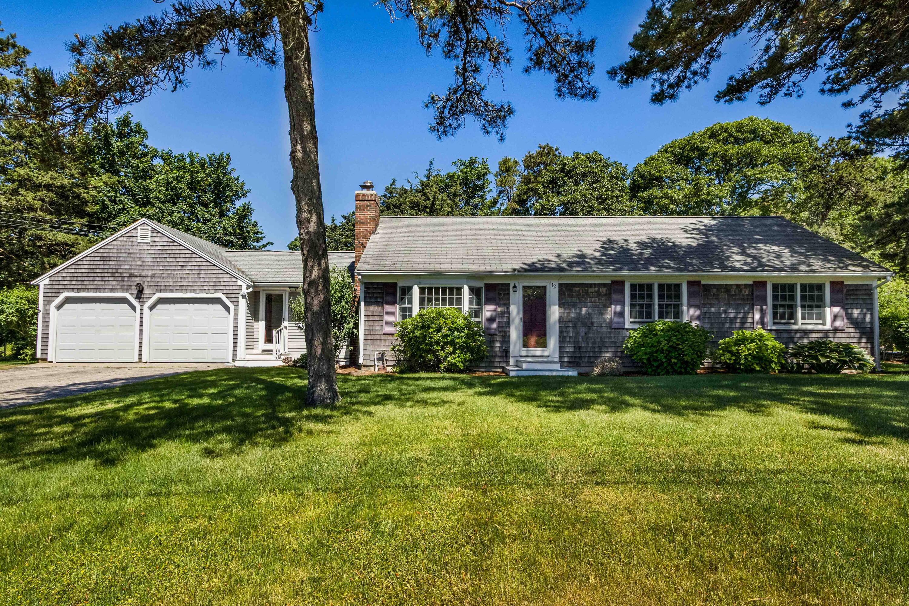12 Lockwood Drive Dennis MA 02660
