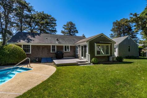 12 Lockwood Drive Dennis MA 02660
