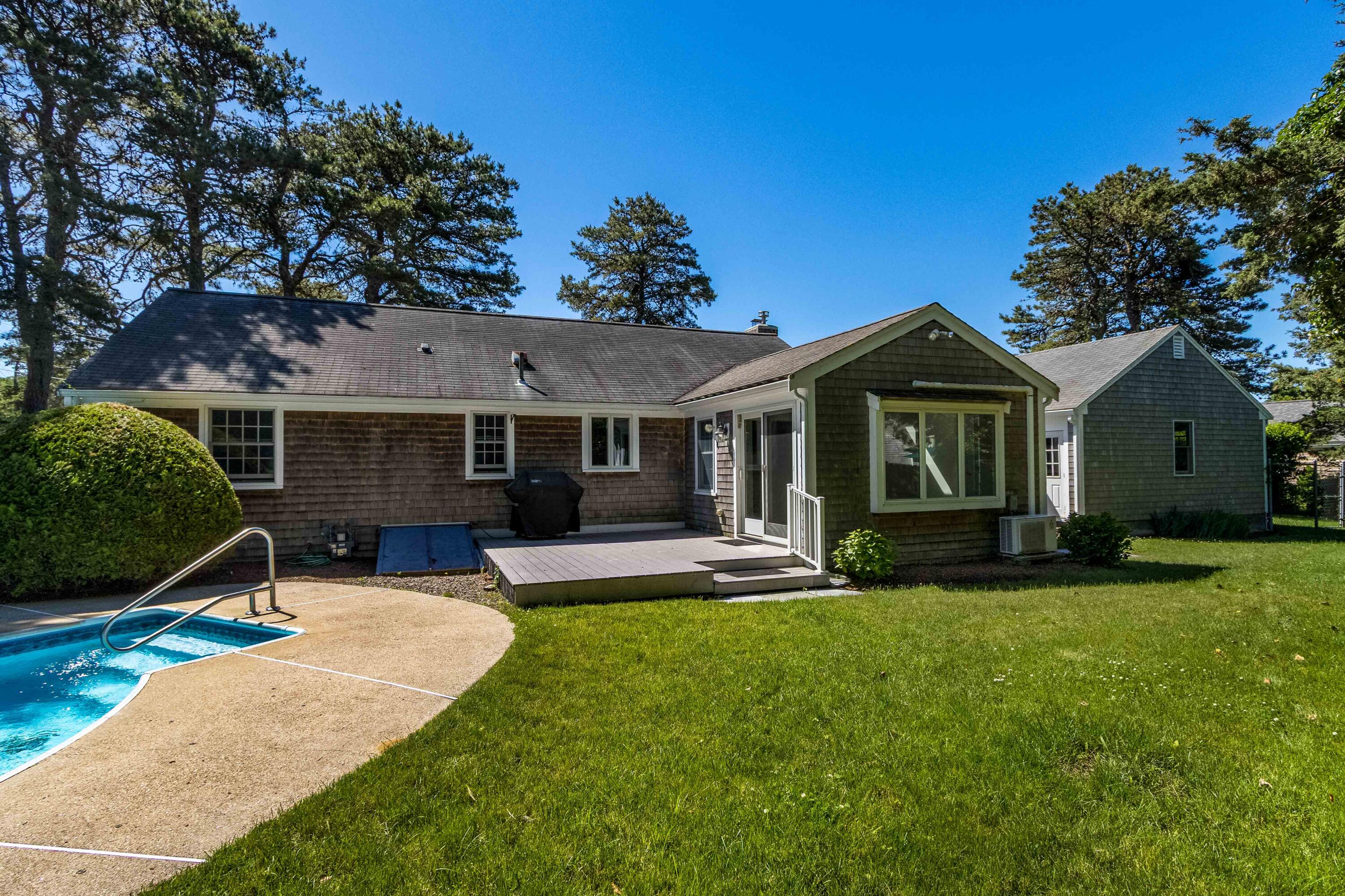 12 Lockwood Drive Dennis MA 02660