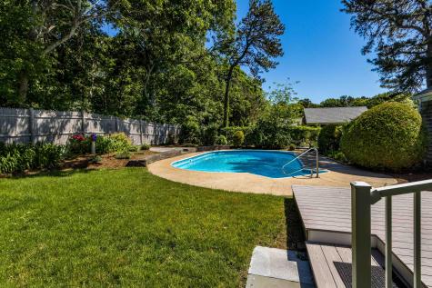 12 Lockwood Drive Dennis MA 02660
