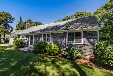 12 Lockwood Drive Dennis MA 02660