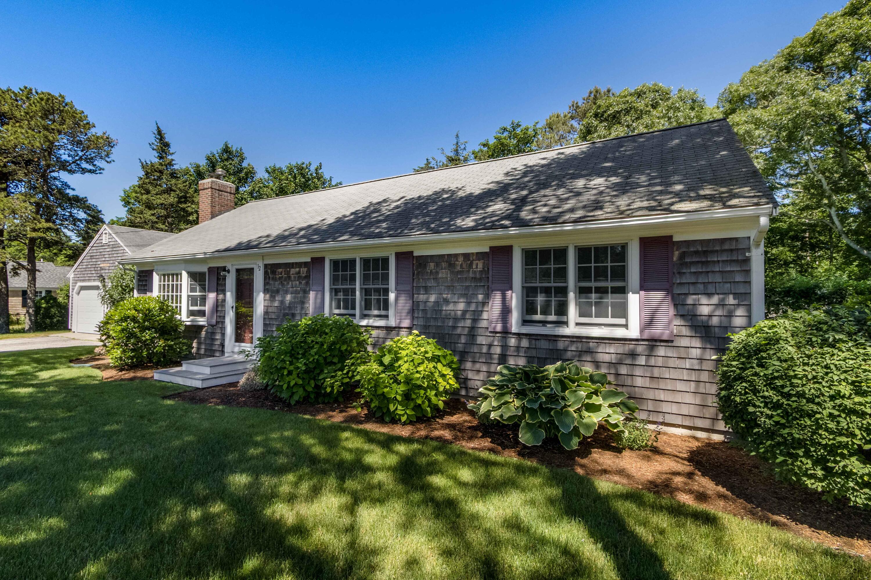 12 Lockwood Drive Dennis MA 02660
