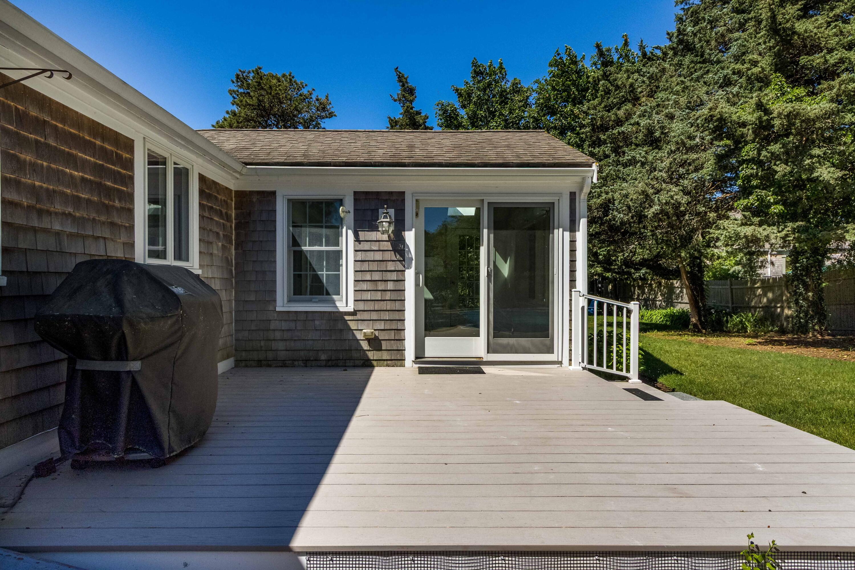 12 Lockwood Drive Dennis MA 02660