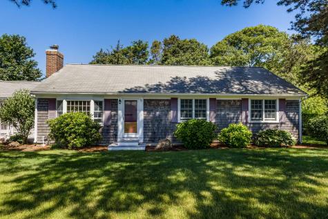 12 Lockwood Drive Dennis MA 02660