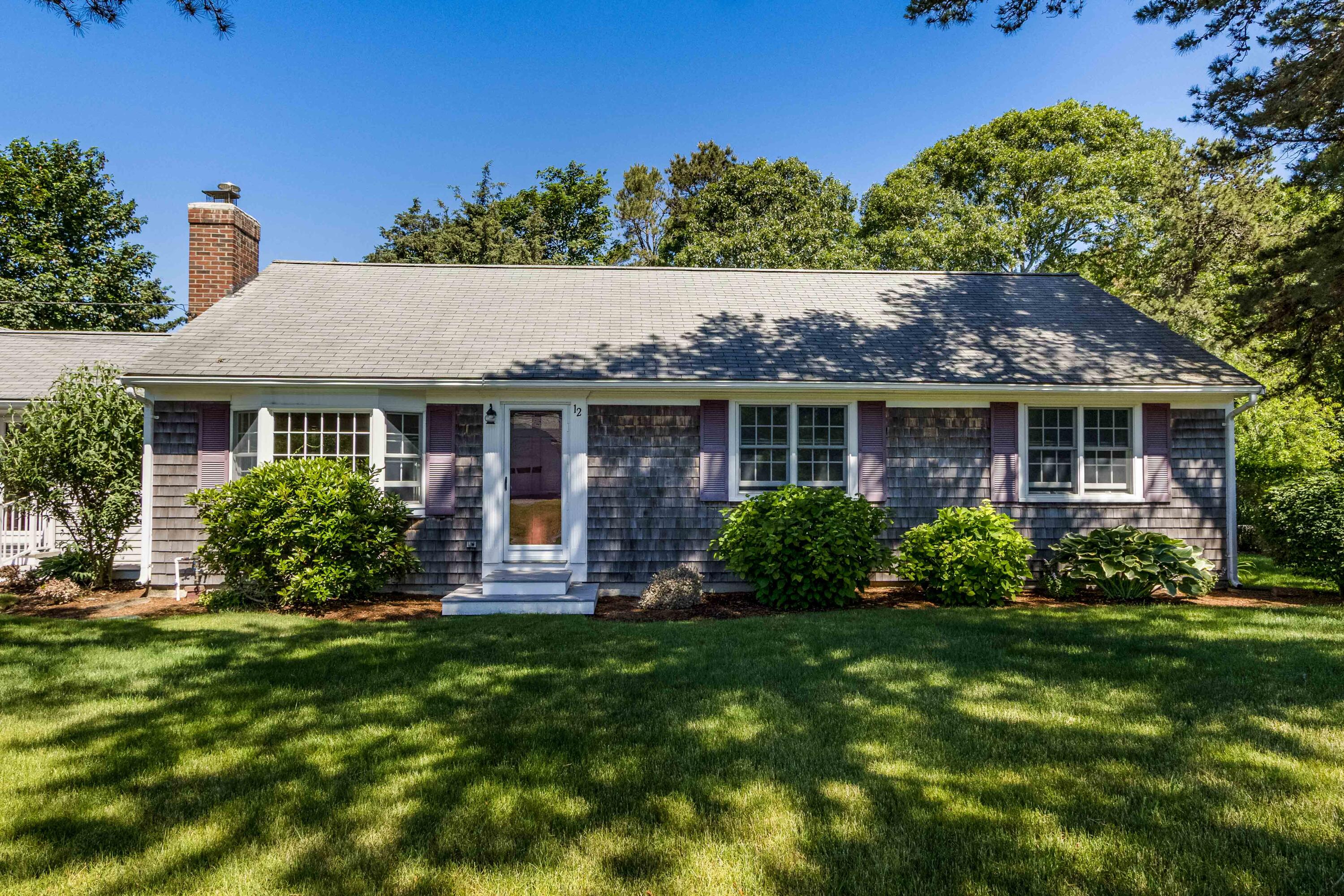 12 Lockwood Drive Dennis MA 02660