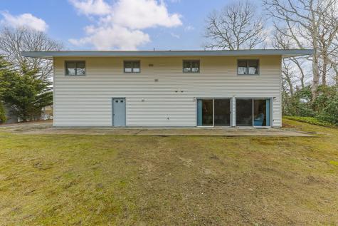 146 Hillside Drive Barnstable MA 02632