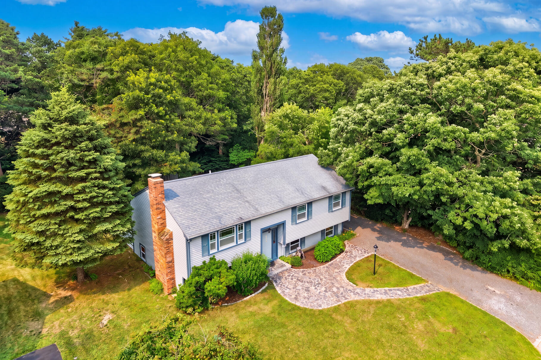 106 Tanglewood Drive Teaticket MA 02536