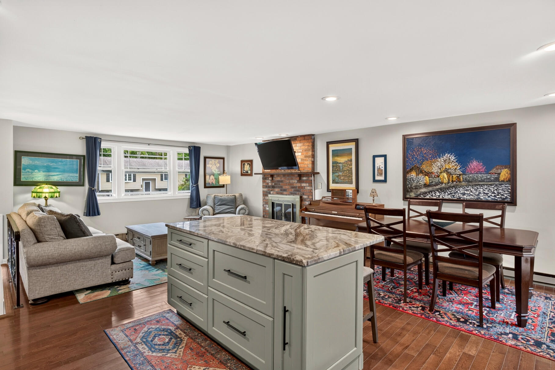 106 Tanglewood Drive Teaticket MA 02536