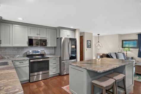 106 Tanglewood Drive Teaticket MA 02536